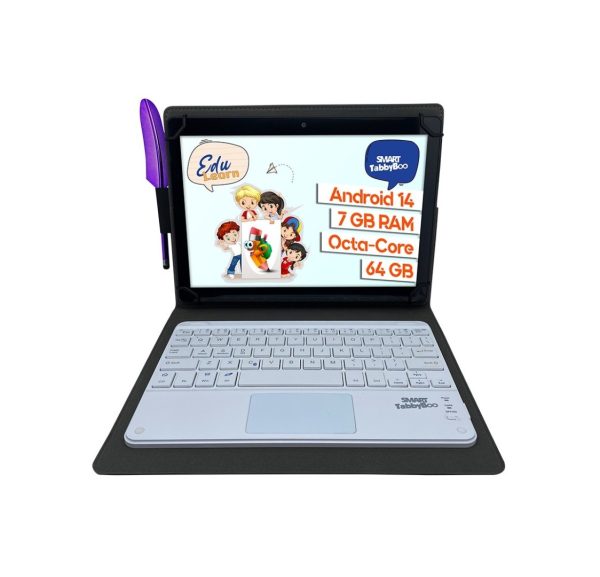 Set SMART TabbyBoo EduLearn CU TASTATURA