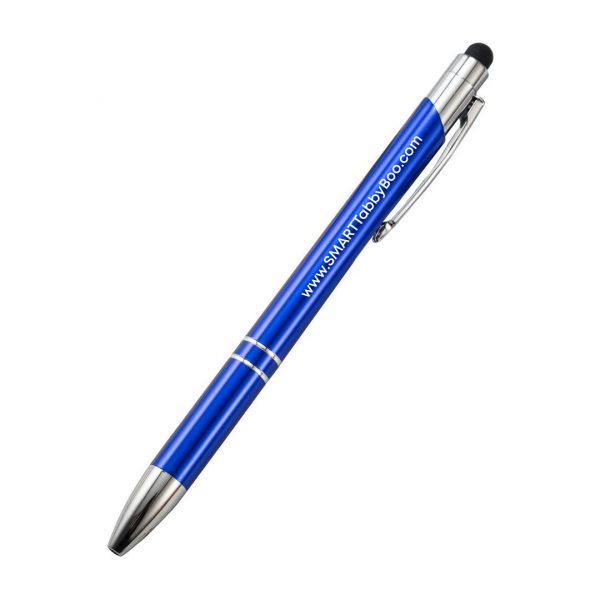 BAT STYLUS BLUE