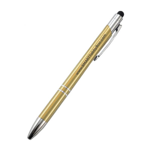 BAT STYLUS GOLD