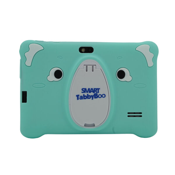 Tablete SMART TabbyBoo Koala turcoaz 2