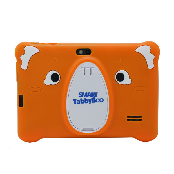 Tablete copii SMART TabbyBoo Koala portocaliu 2