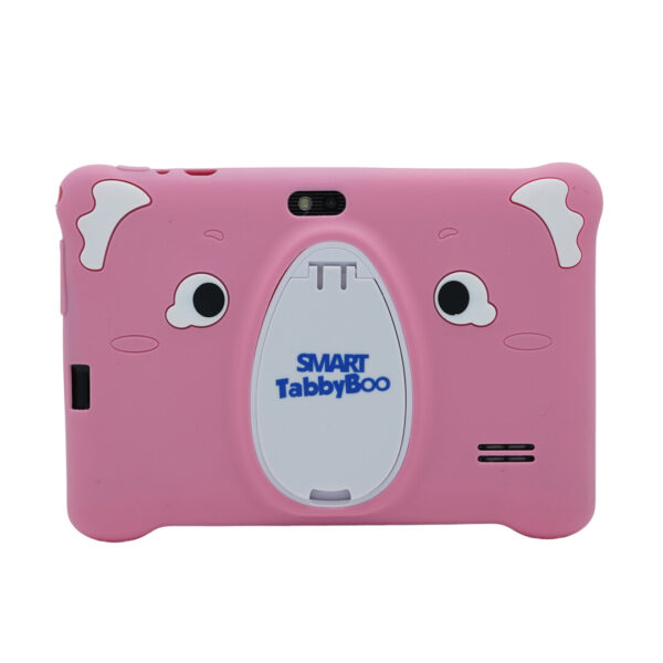 Tablete copii SMART TabbyBoo Koala roz 2