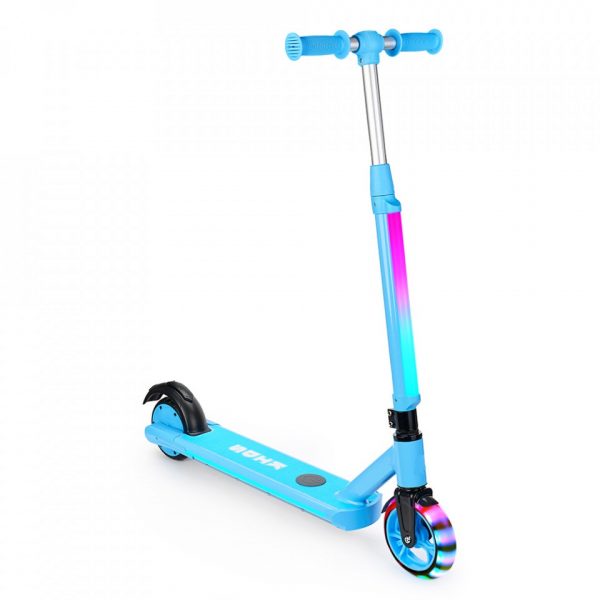 trotineta electrica rider kids2