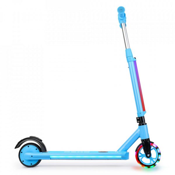 trotineta electrica rider kids3