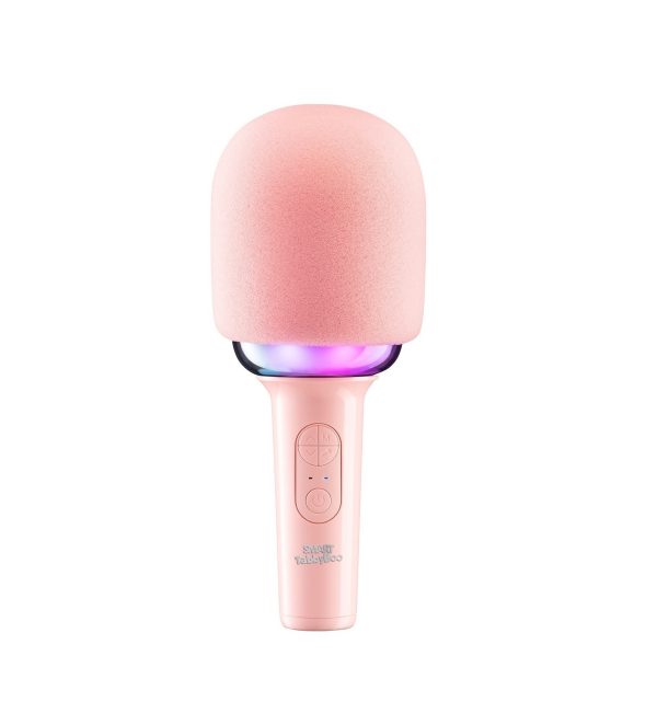 SMART TabbyBoo MK2 PINK 8