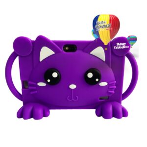 Tablete copii SMART TabbyBoo Kitty mov 8 GB RAM 64 GB