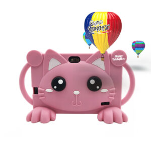 Tablete copii SMART TabbyBoo Kitty roz 8 GB RAM 64 GB