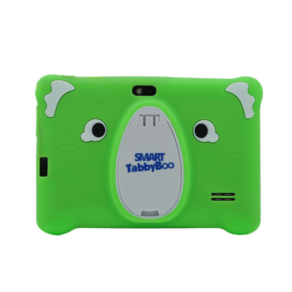 Tablete copii SMART TabbyBoo Koala verde 2