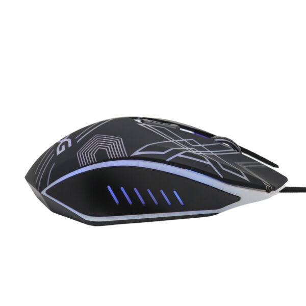 Gaming mouse LOG 4