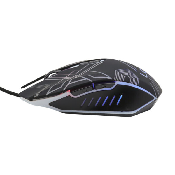 Gaming mouse LOG 6