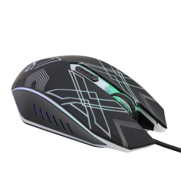 Gaming mouse LOG 7