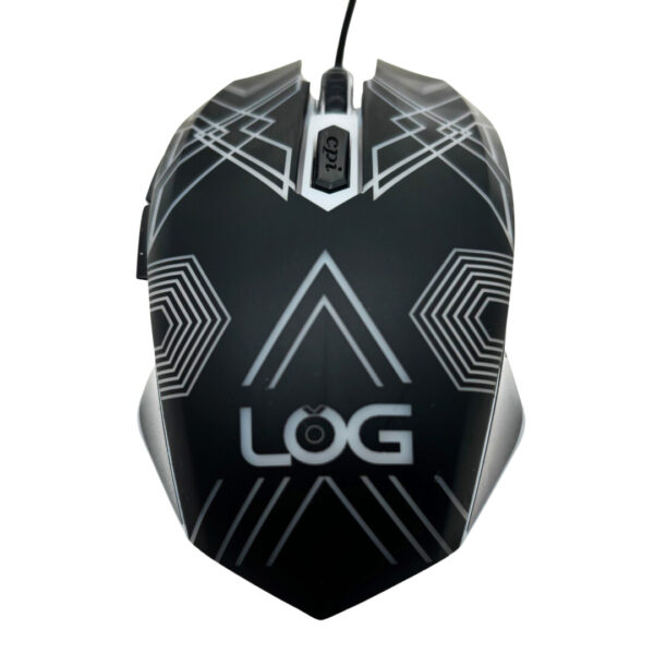 Gaming mouse LOG 8