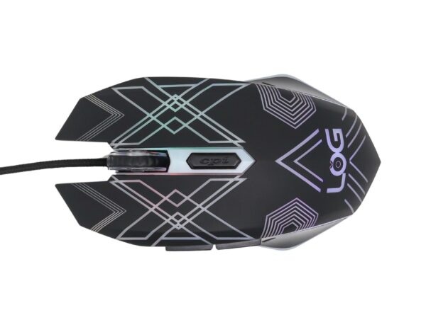 Gaming mouse LOG principala 1