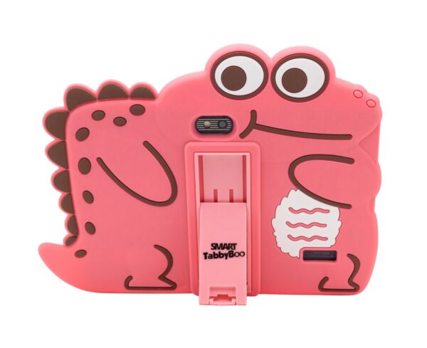 SMART TabbyBoo Dino Kid 4GB RAM RO roz 3