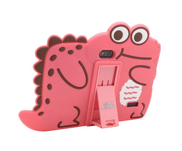 SMART TabbyBoo Dino Kid 4GB RAM RO roz 5