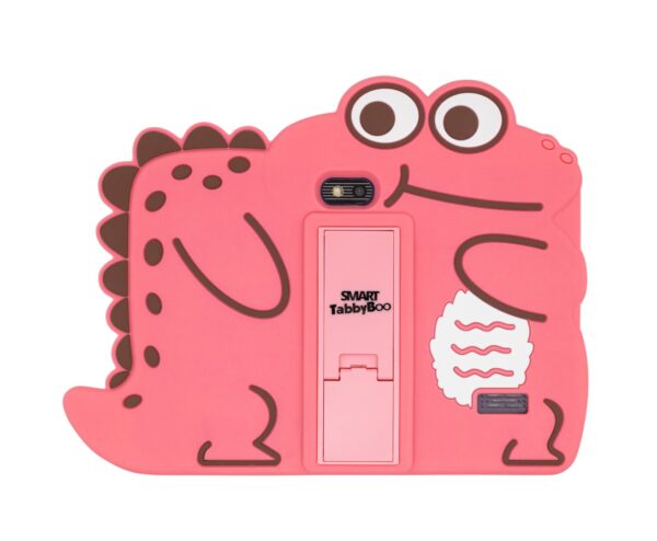 SMART TabbyBoo Dino Kid 4GB RAM RO roz 8