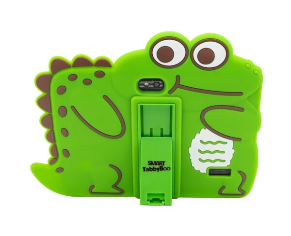 SMART TabbyBoo Dino Kid 4GB RAM RO verde 3