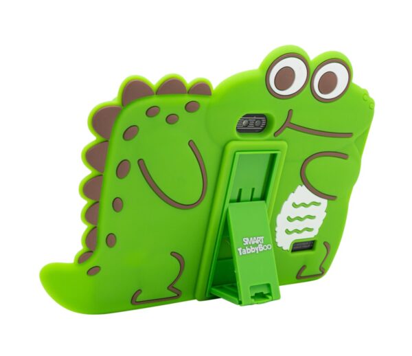 SMART TabbyBoo Dino Kid 4GB RAM RO verde 5