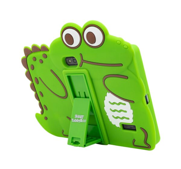 SMART TabbyBoo Dino Kid 4GB RAM RO verde 7