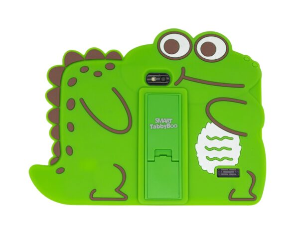 SMART TabbyBoo Dino Kid 4GB RAM RO verde 8