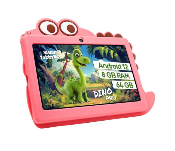 SMART TabbyBoo Dino Pro 8GB RAM RO roz 4