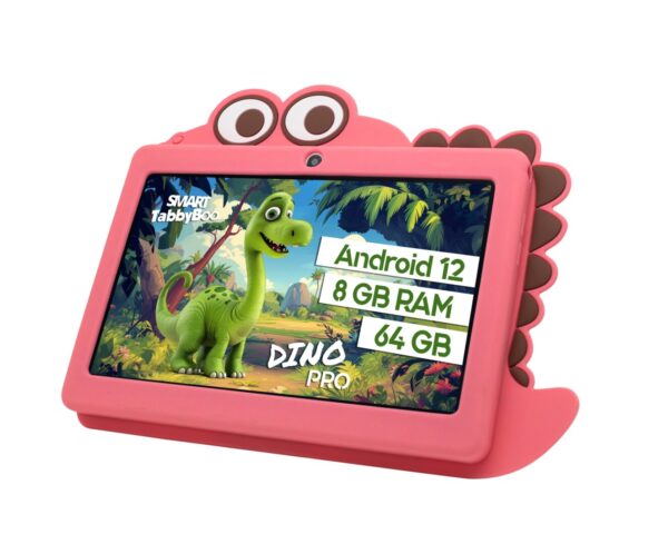 SMART TabbyBoo Dino Pro 8GB RAM RO roz 6