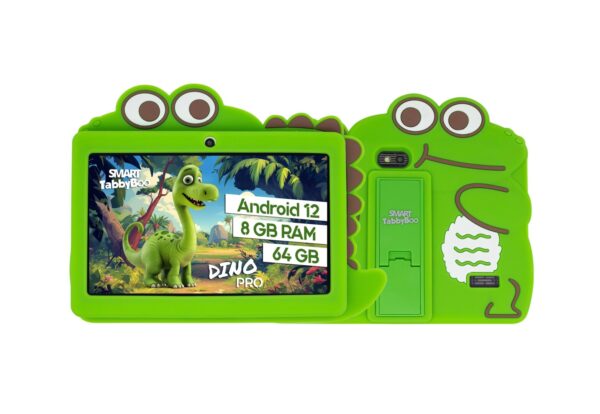 SMART TabbyBoo Dino Pro 8GB RAM RO verde 2