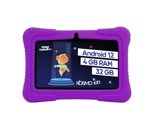 SMART TabbyBoo Kosmo Kid 4GB RAM RO mov 10