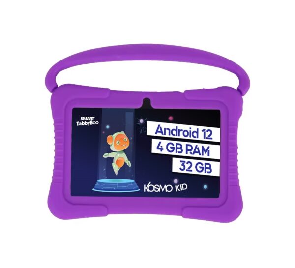 SMART TabbyBoo Kosmo Kid 4GB RAM RO mov 13