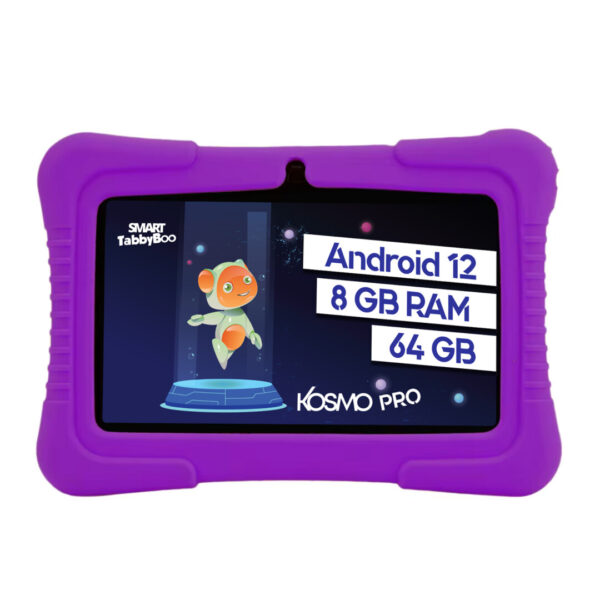 SMART TabbyBoo Kosmo Pro 8GB RAM RO mov 9